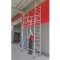 Rusztowanie Top System wys. rob. 10,90m (1,35x1,80m)