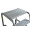 Schody Drabex 2 stopnie (wys. rob. 2,49m)