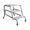 Schody Drabex 3 stopnie (wys. rob. 2,73m)